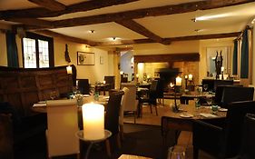 The Kings Hotel Chipping Campden