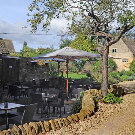 The Kings Hotel Chipping Campden Exterior photo