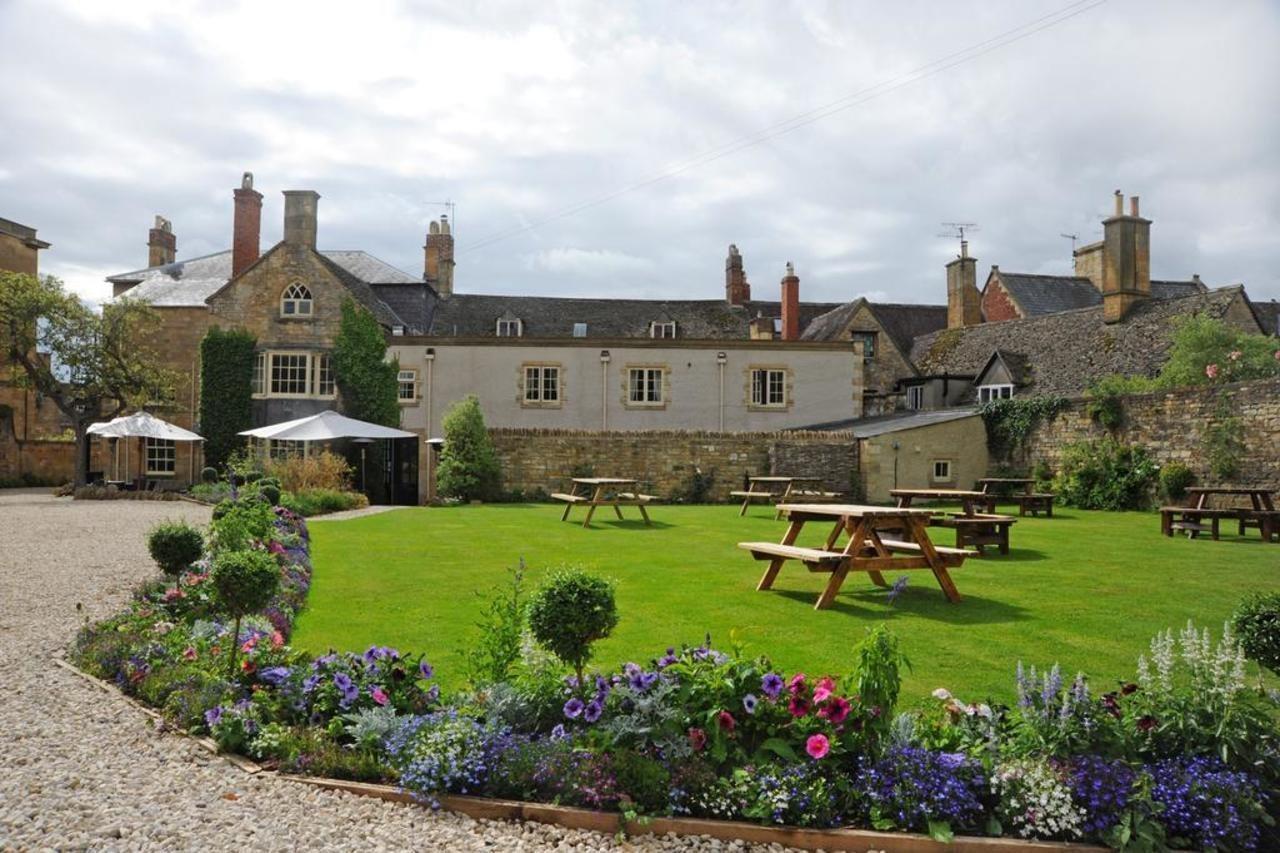 The Kings Hotel Chipping Campden Exterior photo