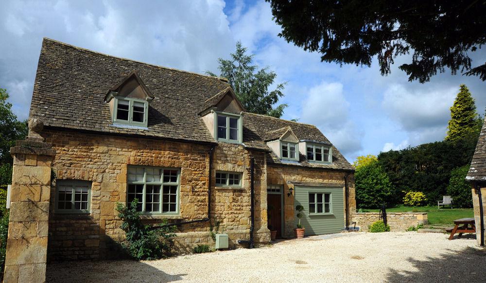 The Kings Hotel Chipping Campden Exterior photo