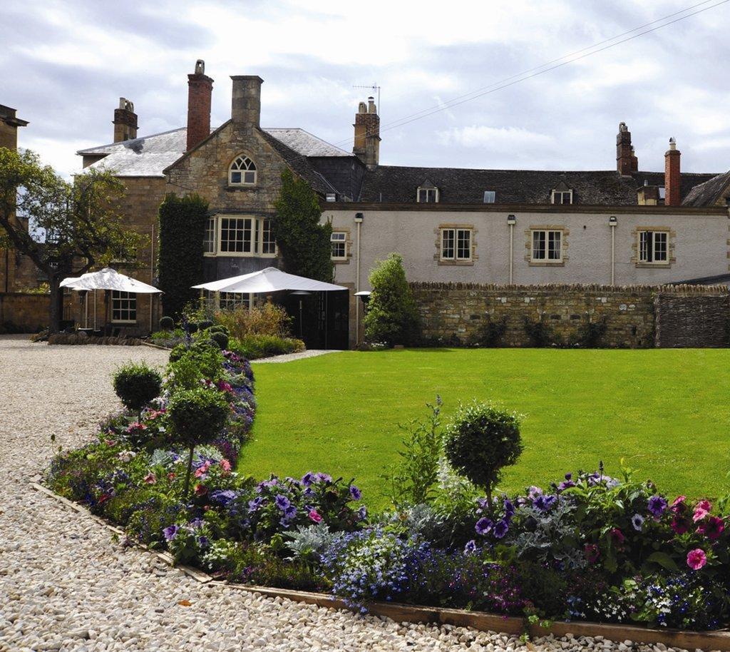 The Kings Hotel Chipping Campden Exterior photo