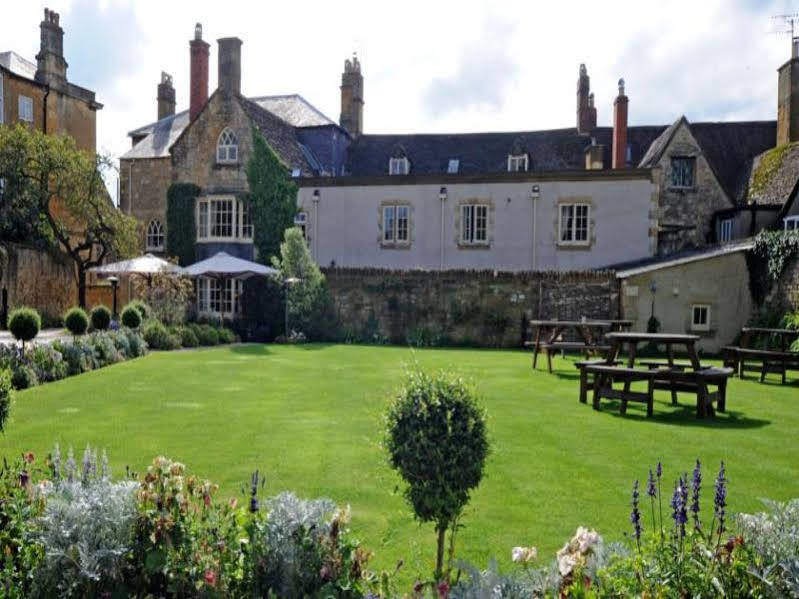 The Kings Hotel Chipping Campden Exterior photo