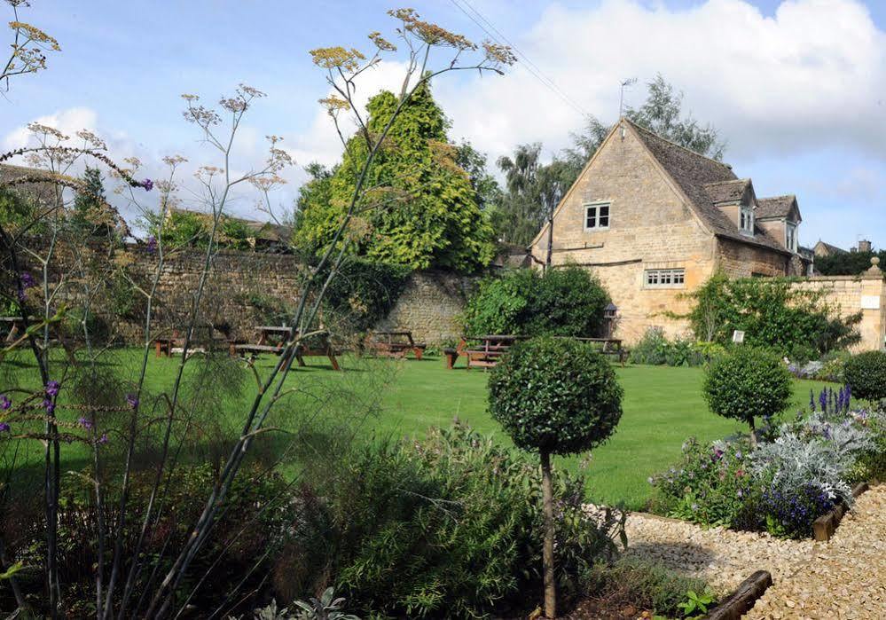 The Kings Hotel Chipping Campden Exterior photo